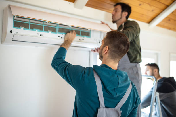 Best Commercial HVAC in New London, OH