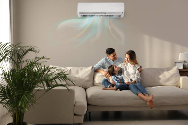 Best HVAC Software and Technology in New London, OH