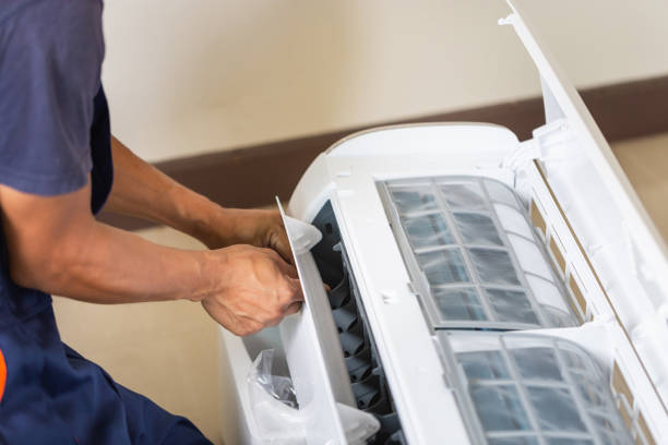 Best Furnace Cleaning in New London, OH