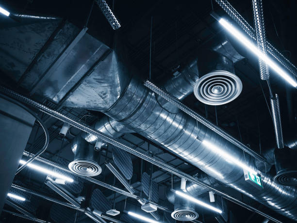 Best Emergency HVAC Services in New London, OH