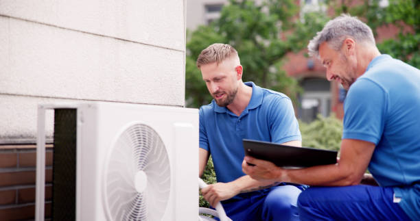 Best Ductless Mini-Split Systems in New London, OH