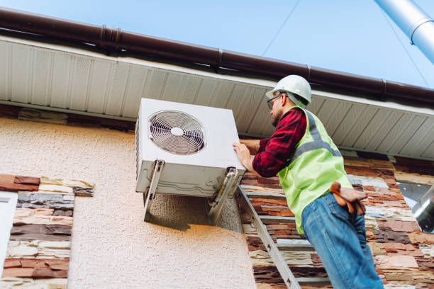 Best HVAC Financing and Leasing in New London, OH