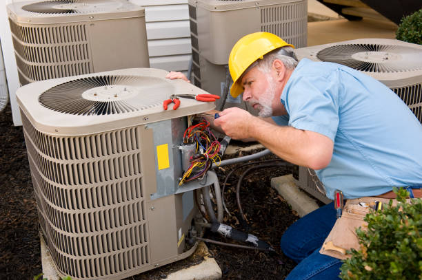 Best HVAC Training and Certification in New London, OH