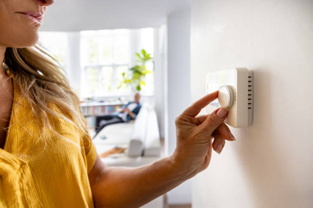 Best HVAC Retrofitting and Upgrading in New London, OH