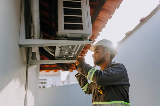 Best Air Conditioning Cleaning in New London, OH