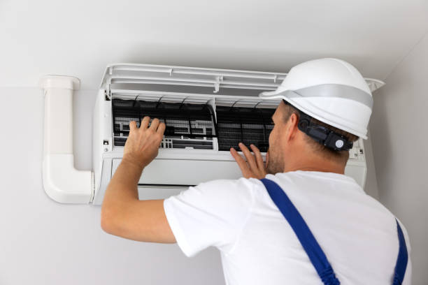Best Energy-efficient HVAC Solutions in New London, OH