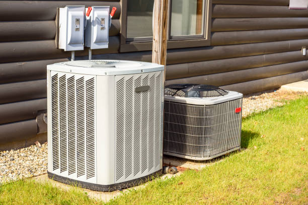 Best Thermostats and Smart Controls in New London, OH