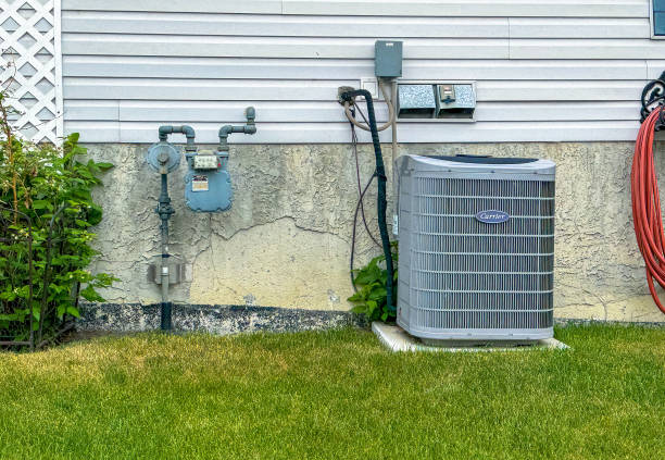 Trusted New London, OH HVAC Experts